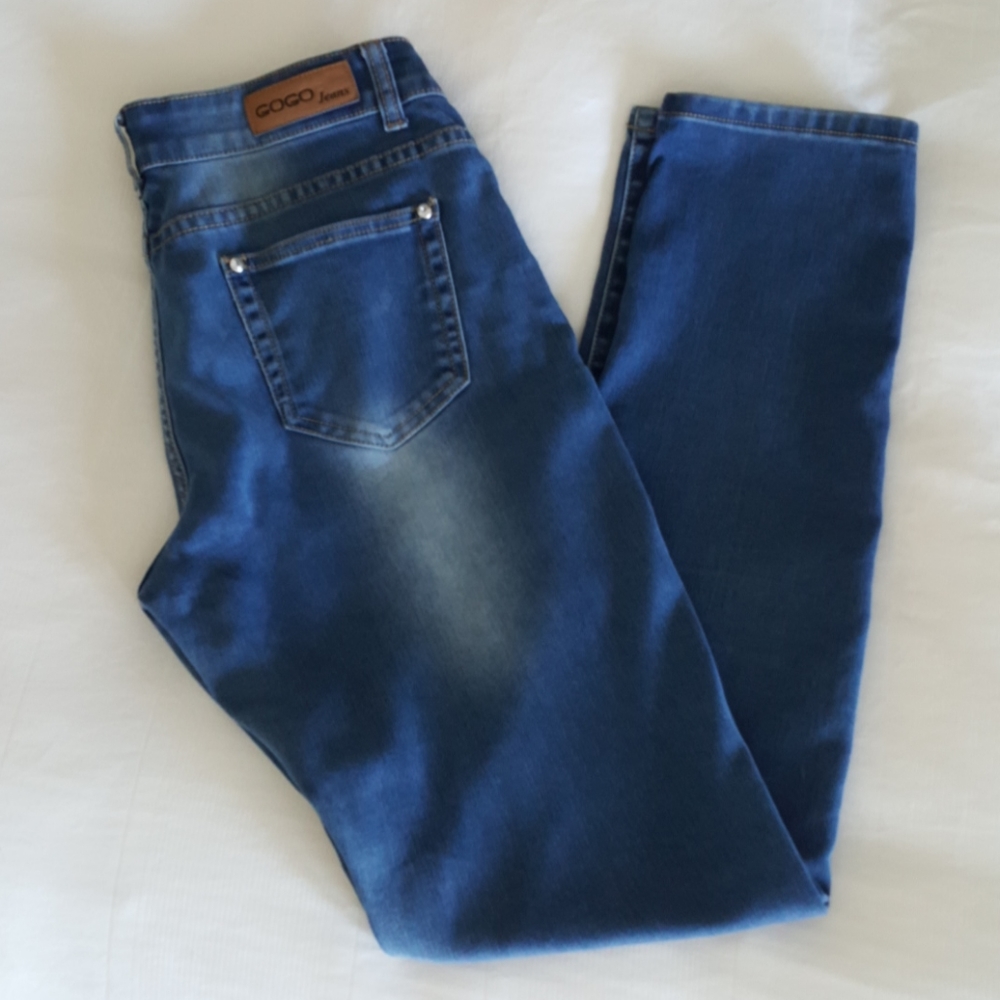 GoGo Jeans